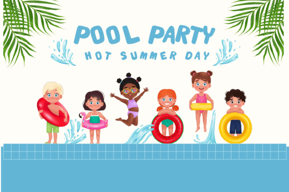 Aloha Summer Font - Preview 4
