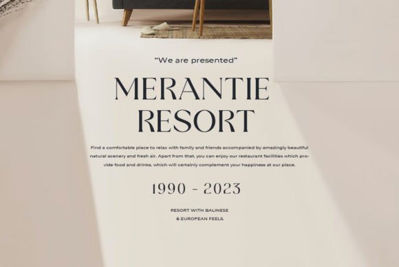 Beliau Font - Preview 1