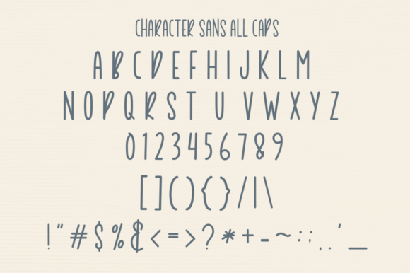 Berry Butter Font - Preview 6