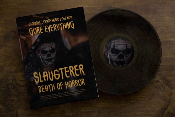 Butcher Font - Preview 6
