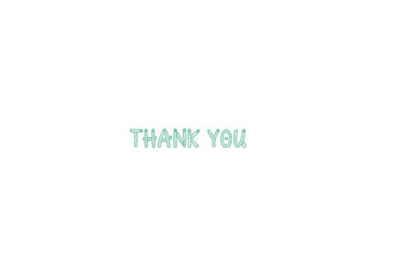 Cactus Garden Font - Preview 4