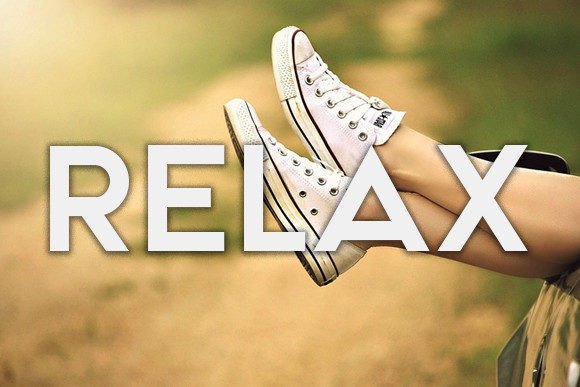 Chill Font - Preview 4