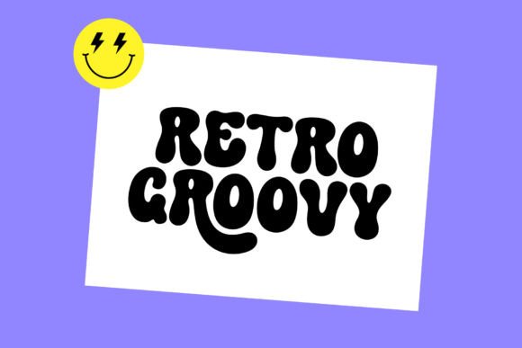 Grove Font - Preview 4