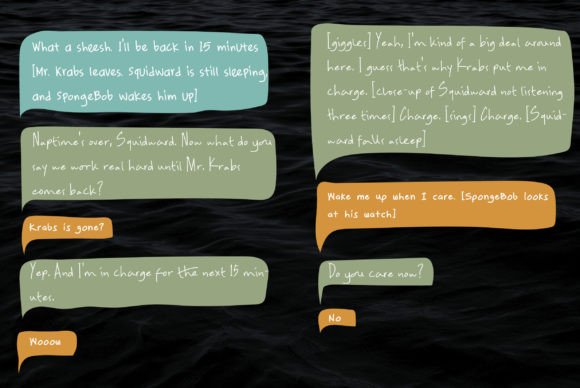 Kloftel Font PNG with transparent background - Preview 3