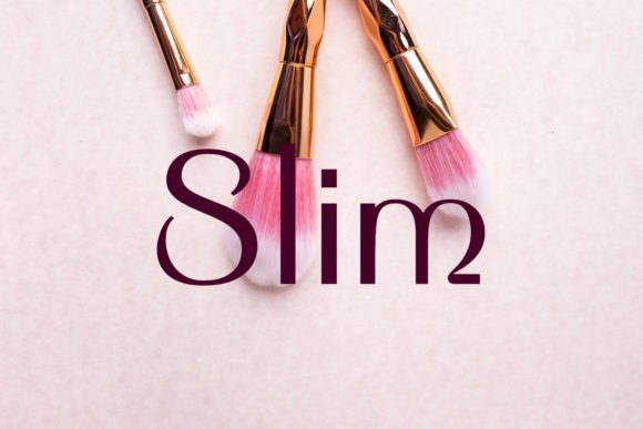 Lemonstyle Font font preview - 2