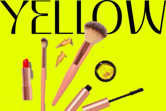 Lemonstyle Font font preview - 6