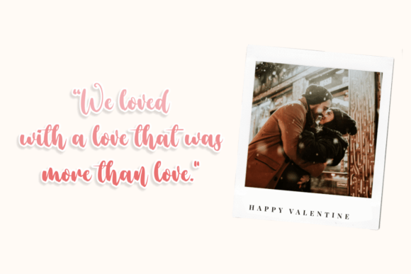 Lovely Clara Font PNG with transparent background - Preview 2
