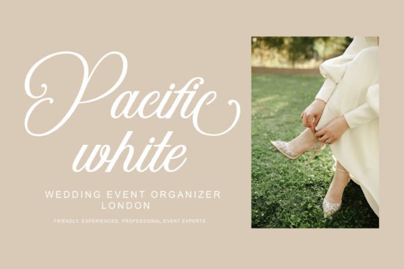 Lusail Font PNG with transparent background - Preview 6
