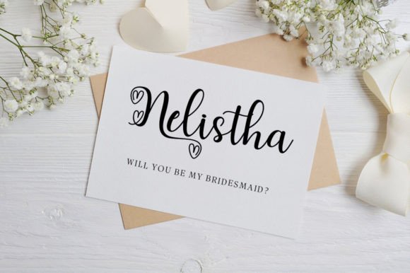 Metalina Font PNG with transparent background - Preview 2