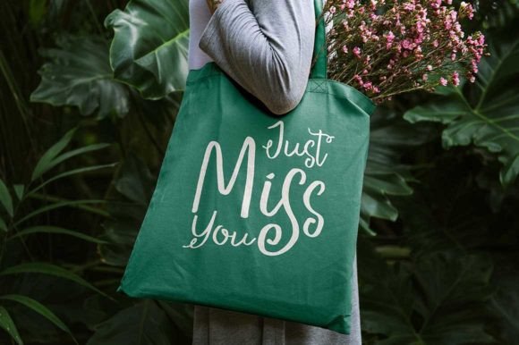 Miss Sweet Font PNG with transparent background - Preview 1