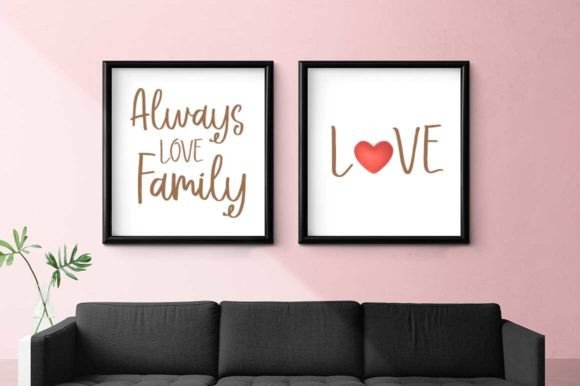 Miss Sweet Font PNG with transparent background - Preview 4