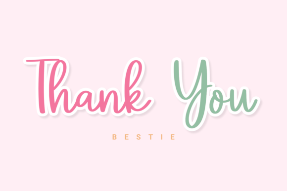 Nulis Font font preview - 2