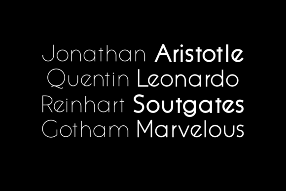 Queensides Font PNG with transparent background - Preview 2