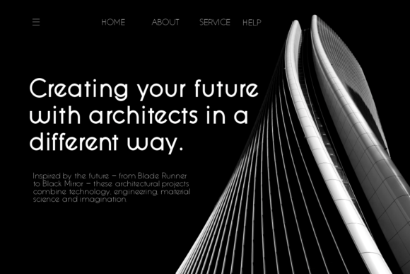 Queensides Font PNG with transparent background - Preview 5