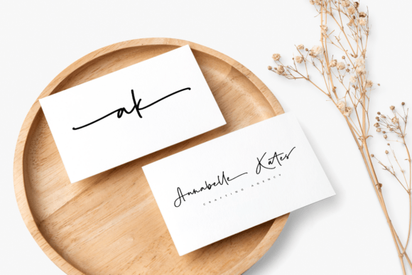 Righten Font PNG with transparent background - Preview 5