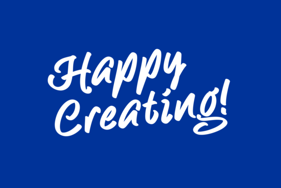 Bhangs Font - Preview 4