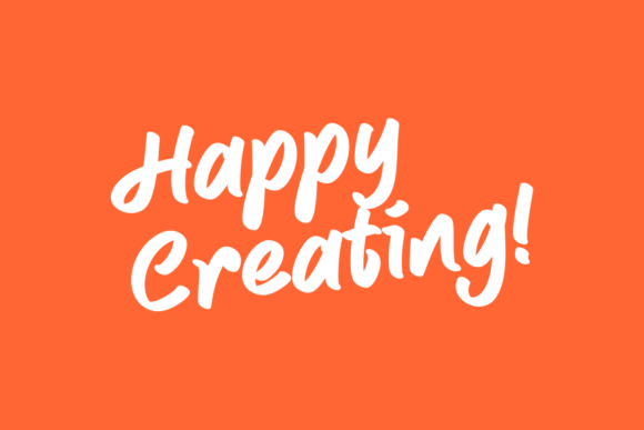 Gafers Font - Preview 4