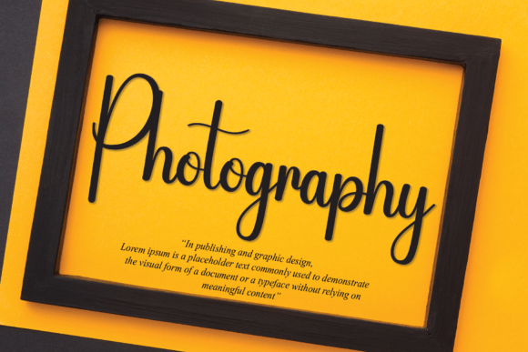 Activity Saturday Font - Preview 2