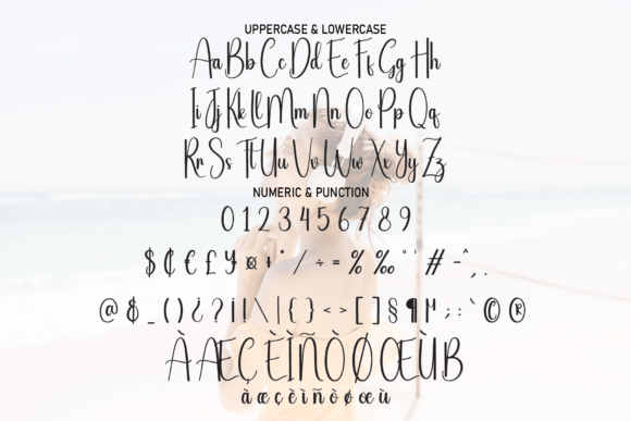 Activity Saturday Font - Preview 5