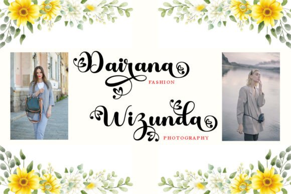 Ardilas Font - Preview 4