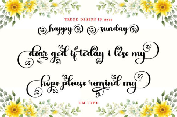 Ardilas Font - Preview 5