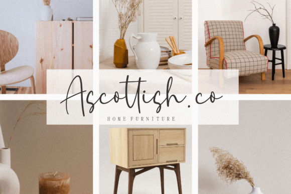 Brittania Delimonthe Font - Preview 5