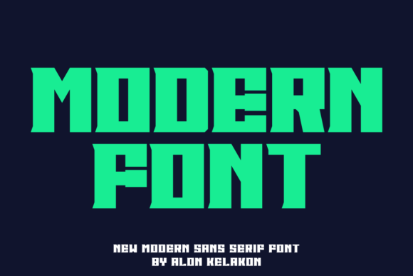 Dekard Ngespor Font PNG with transparent background - Preview 1