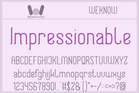Digital Writing Font - Preview 2