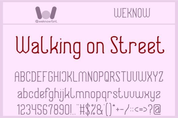 Digital Writing Font - Preview 3