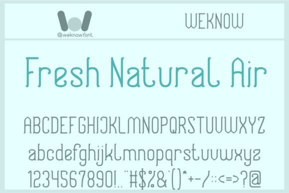 Digital Writing Font - Preview 4