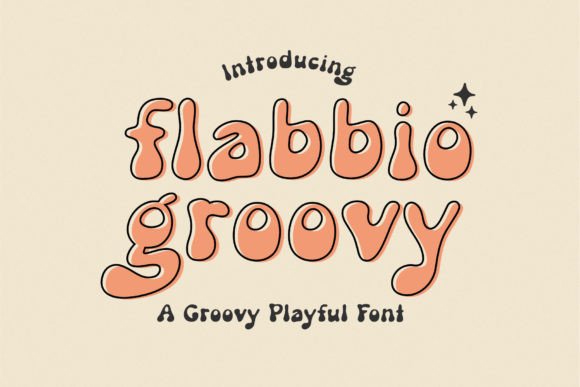 Flabbio Groovy