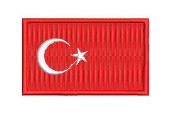 Flag of Turkey