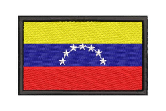 Flag of Venezuela