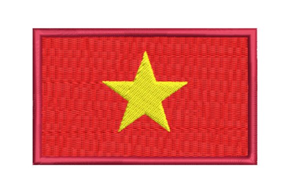 Flag of Vietnam