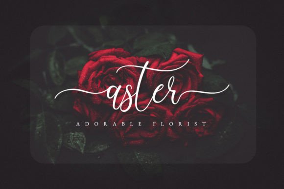 For Bestie Font - Preview 6