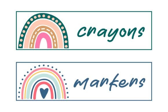Golstyno Font - Preview 3