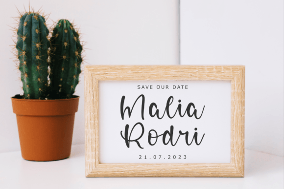 Nathan Moulli Font PNG with transparent background - Preview 1
