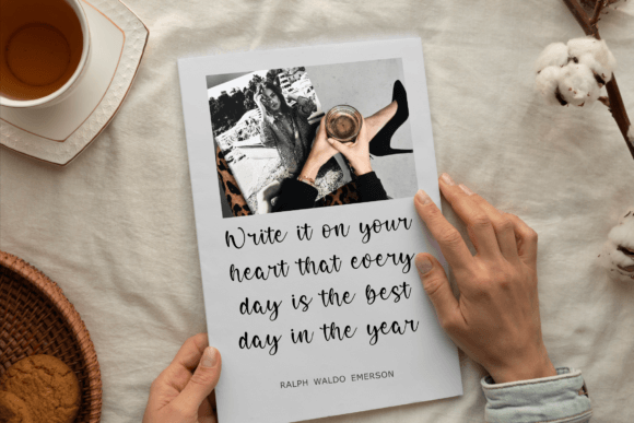 Nathan Moulli Font PNG with transparent background - Preview 2