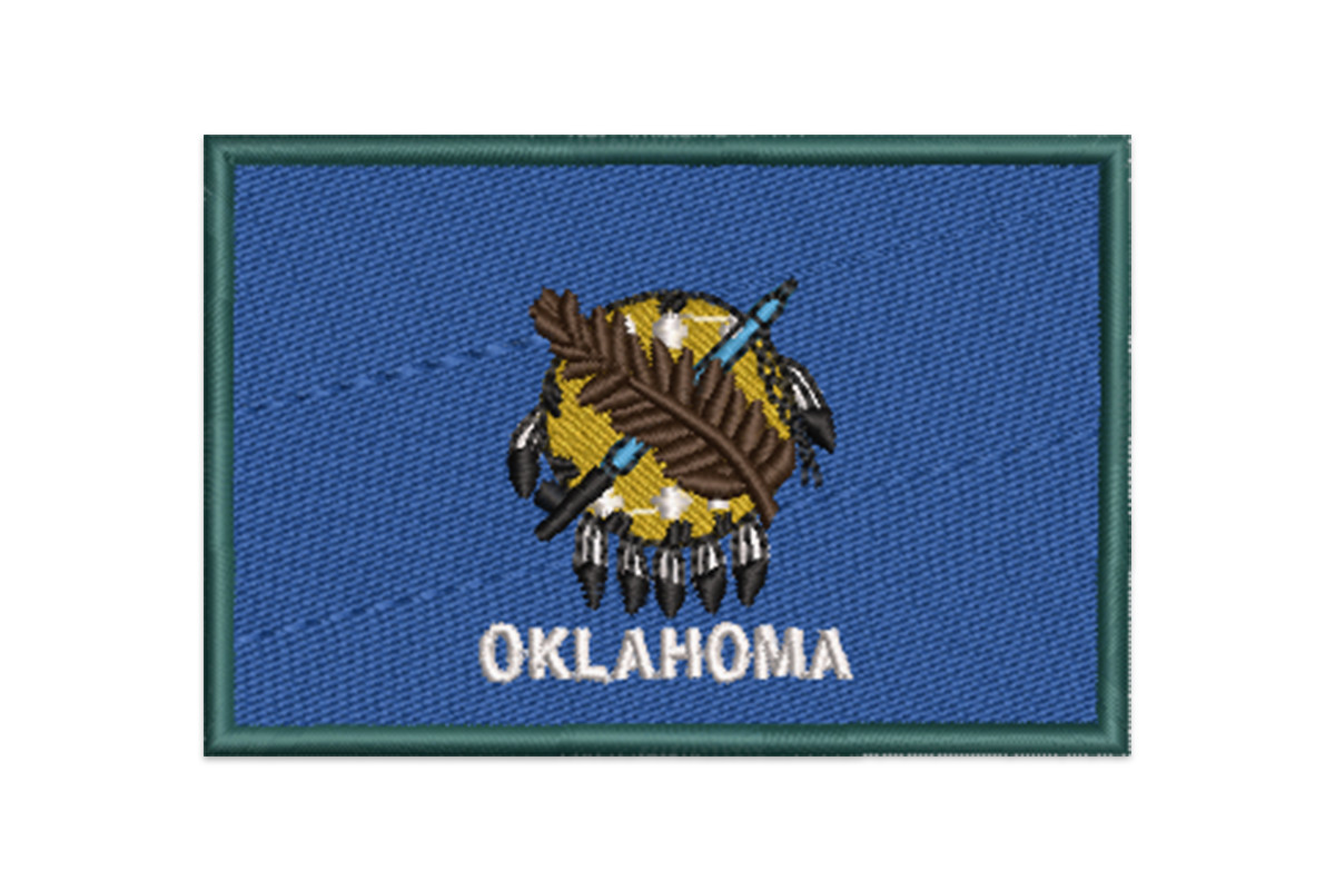 Oklahoma