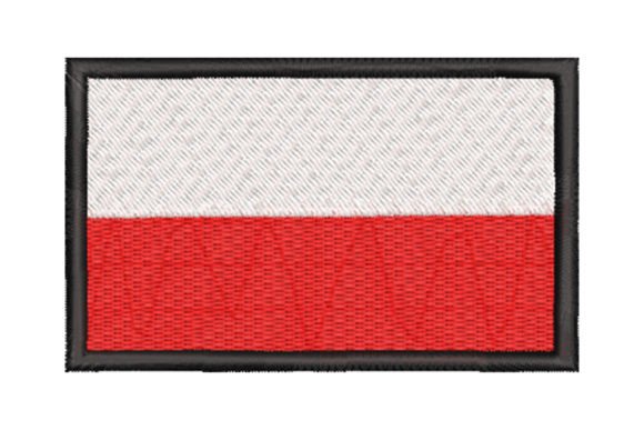 Poland Flag