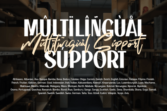 Quickcase Font PNG with transparent background - Preview 2