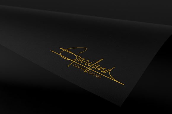 Sinatra Font font preview - 4