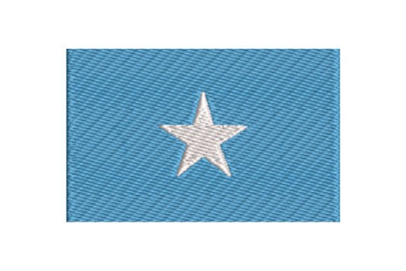 Somalia Flag