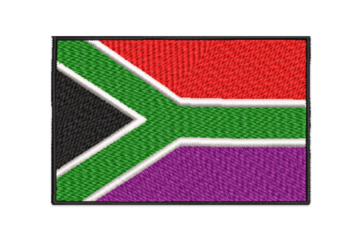 South Africa Flag
