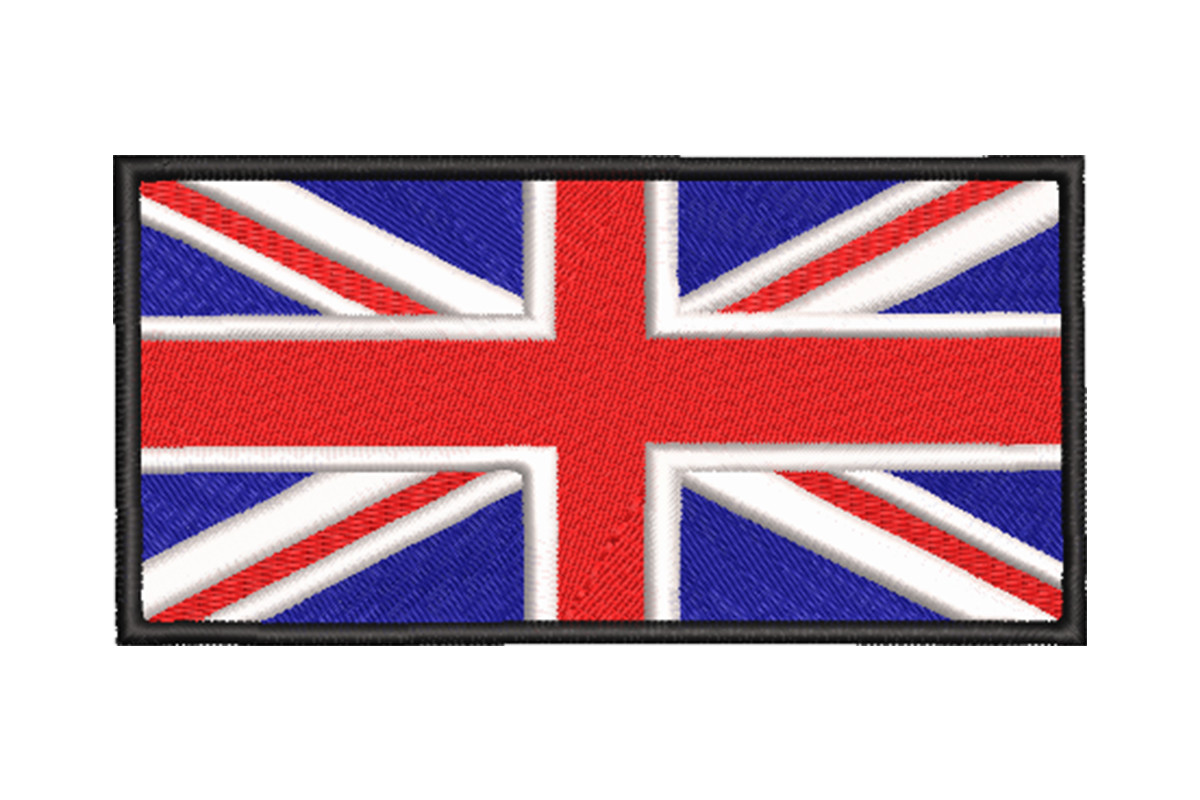United Kingdom Flag