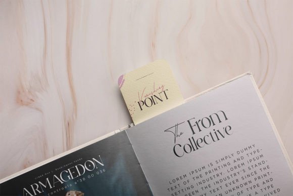 Balava Font - Preview 6