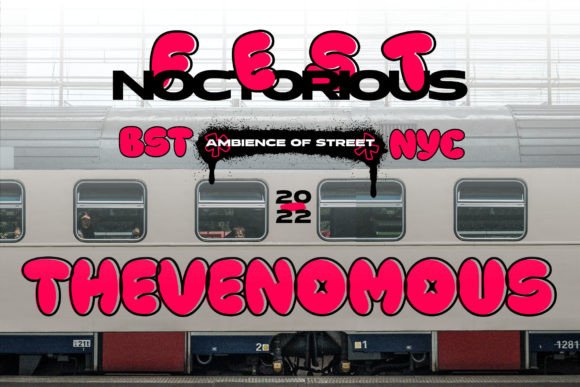 Eazyhack Font - Preview 2