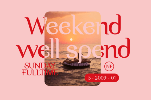 Enchy Font PNG with transparent background - Preview 1