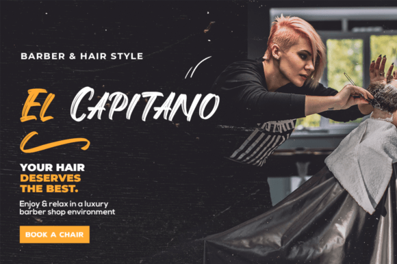 Forward Brush Font PNG with transparent background - Preview 1
