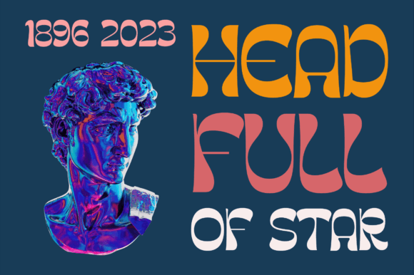 Groothe Font - Preview 2